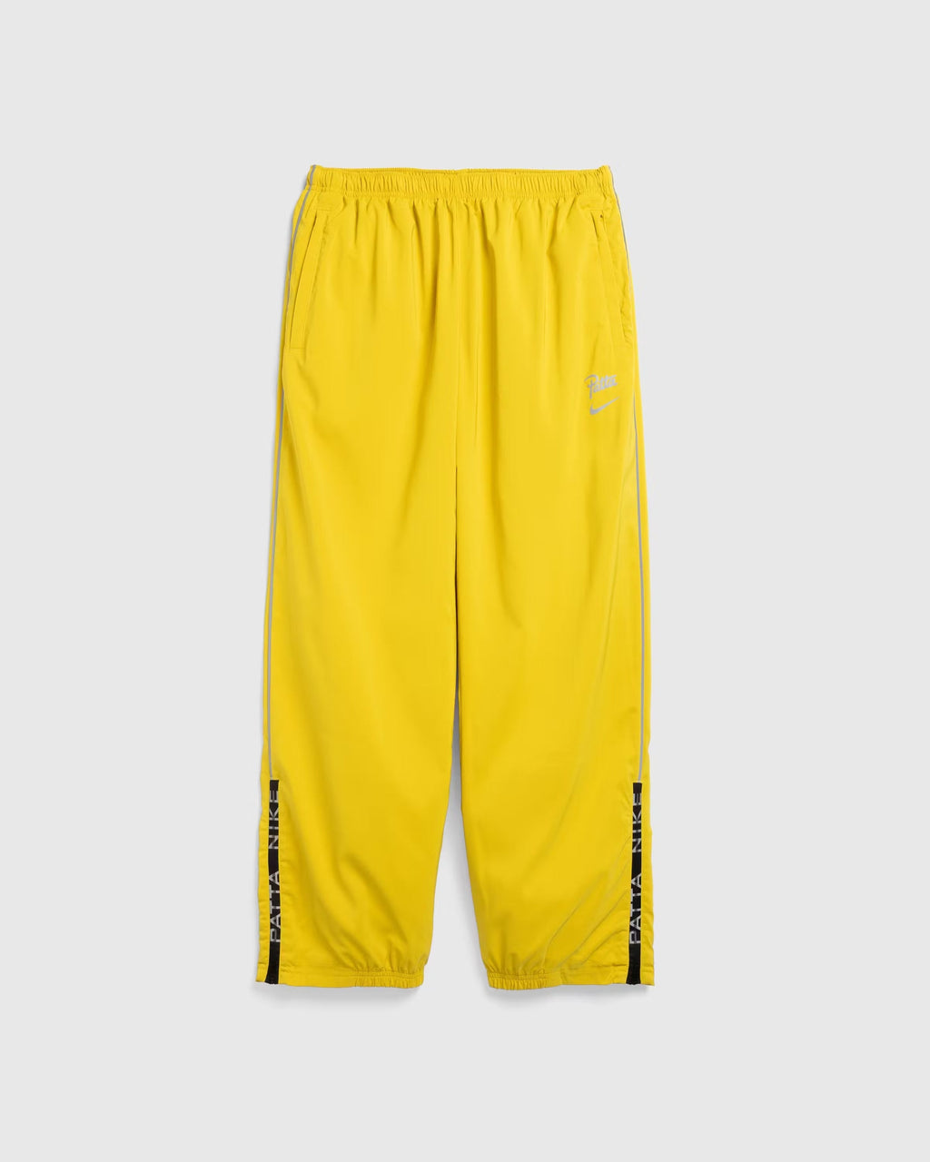 Men's Track Pants Saffron Quartz
