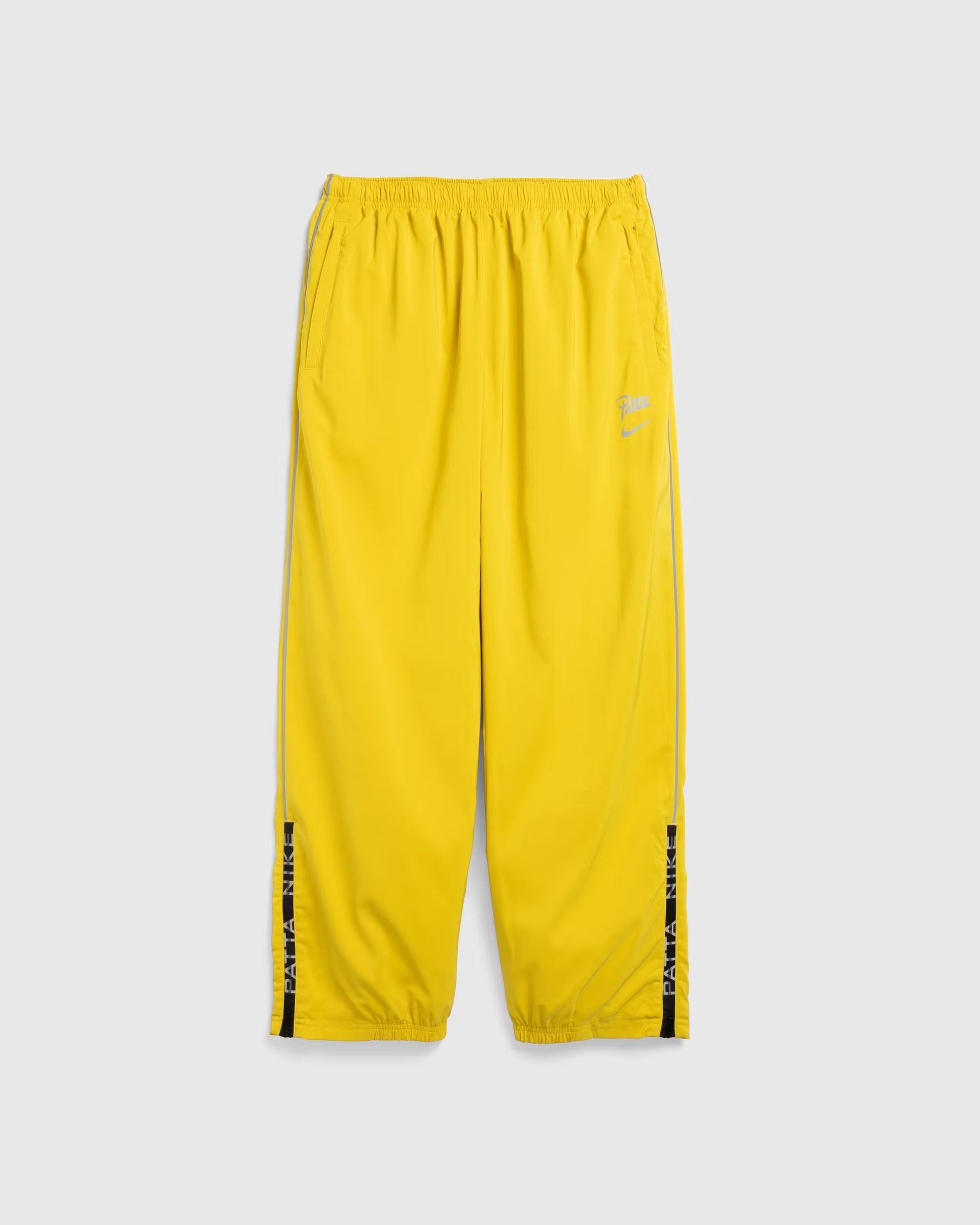 Men's Track Pants Saffron Quartz