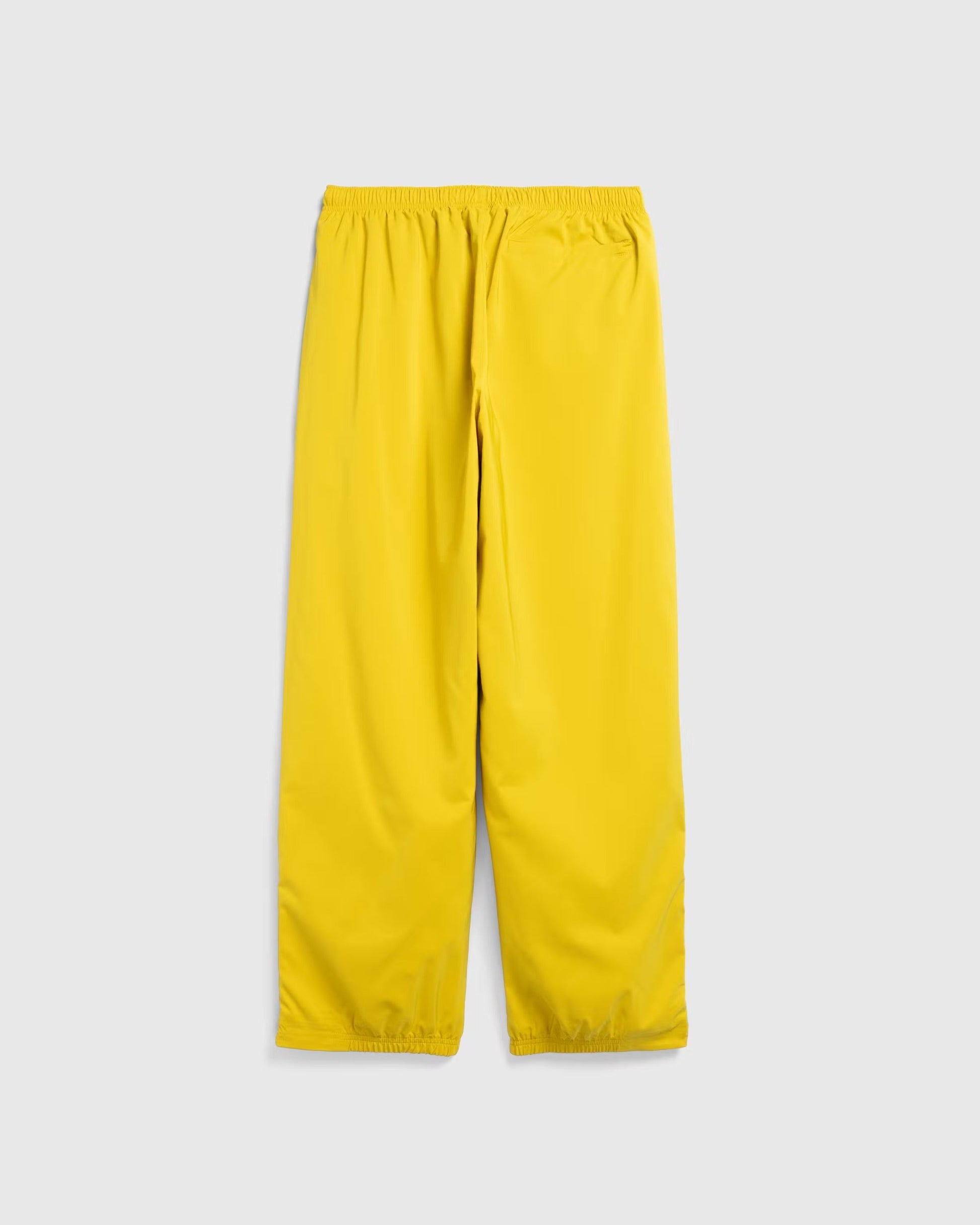 Men's Track Pants Saffron Quartz