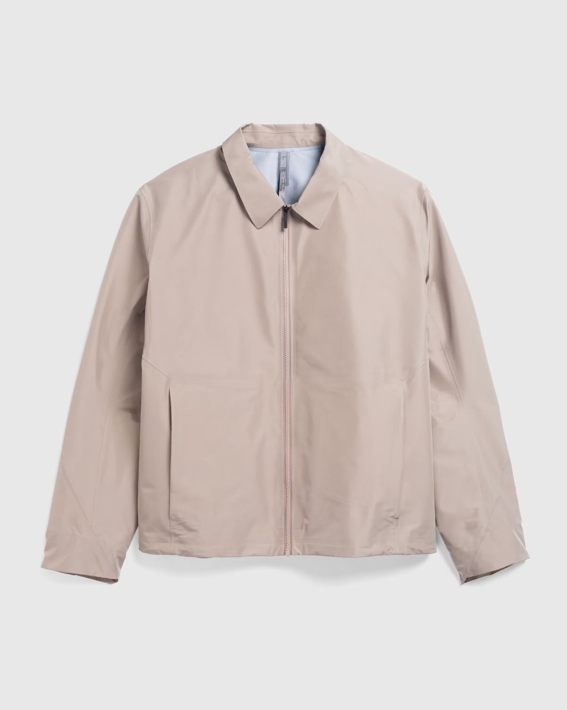 Centroid Jacket Soil