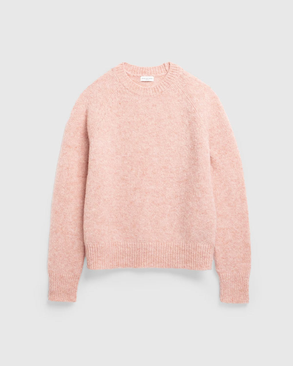 Melbourne Sweater Rose