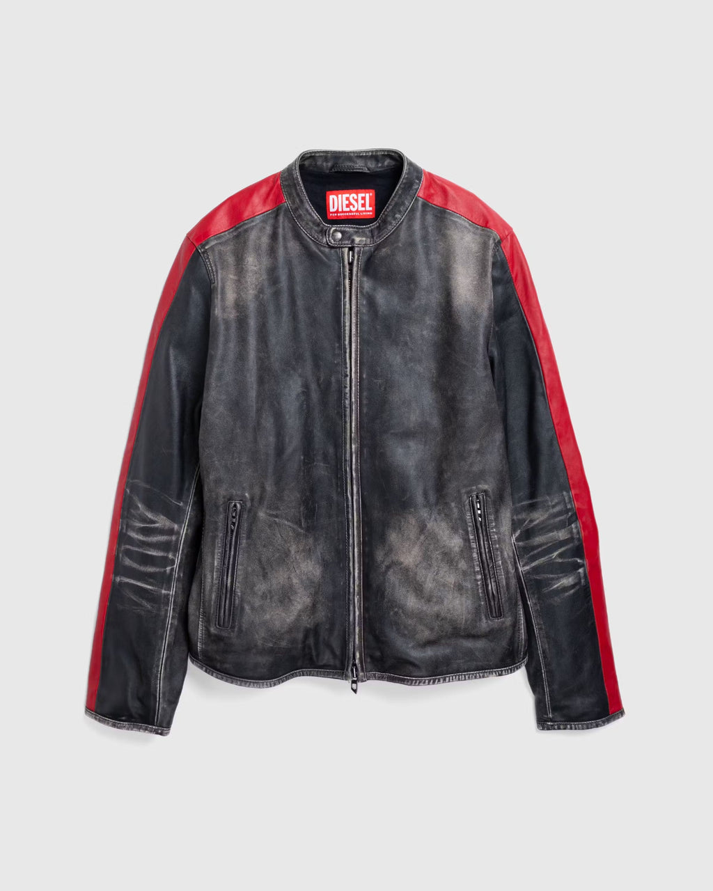 L-Renn Jacket Black