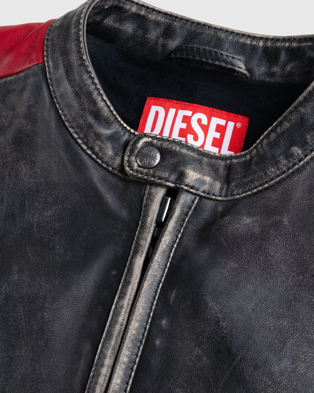 L-Renn Jacket Black
