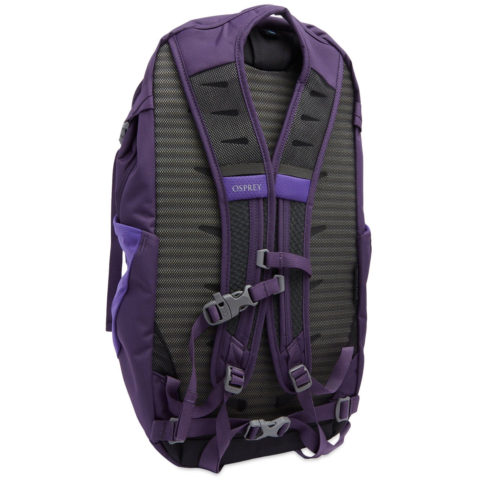 Osprey Daylite Plus Backpack - Dream Purple