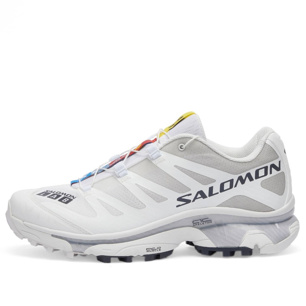 Salomon XT-4 OG AURORA BOREALIS - White