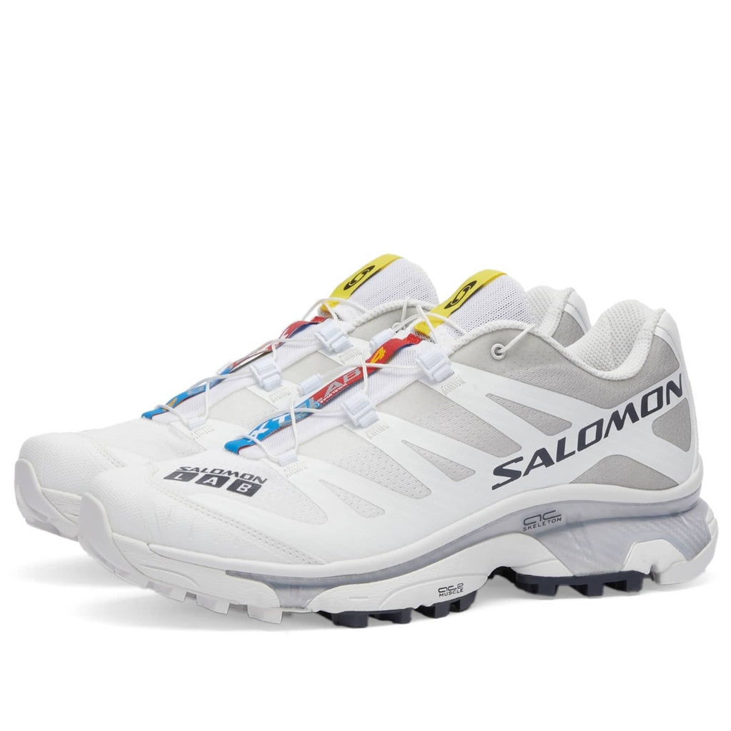 Salomon XT-4 OG AURORA BOREALIS - White