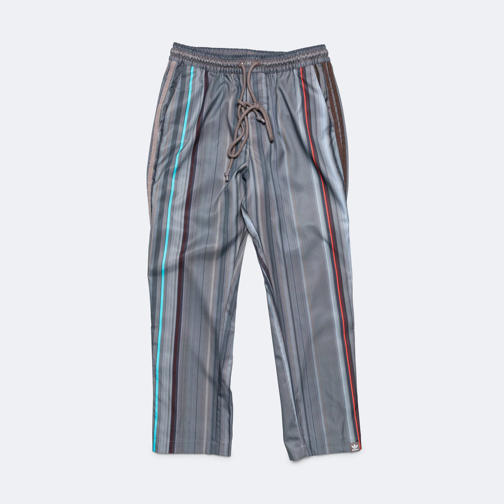 Pants × SFTM - Brown/Tech Earth