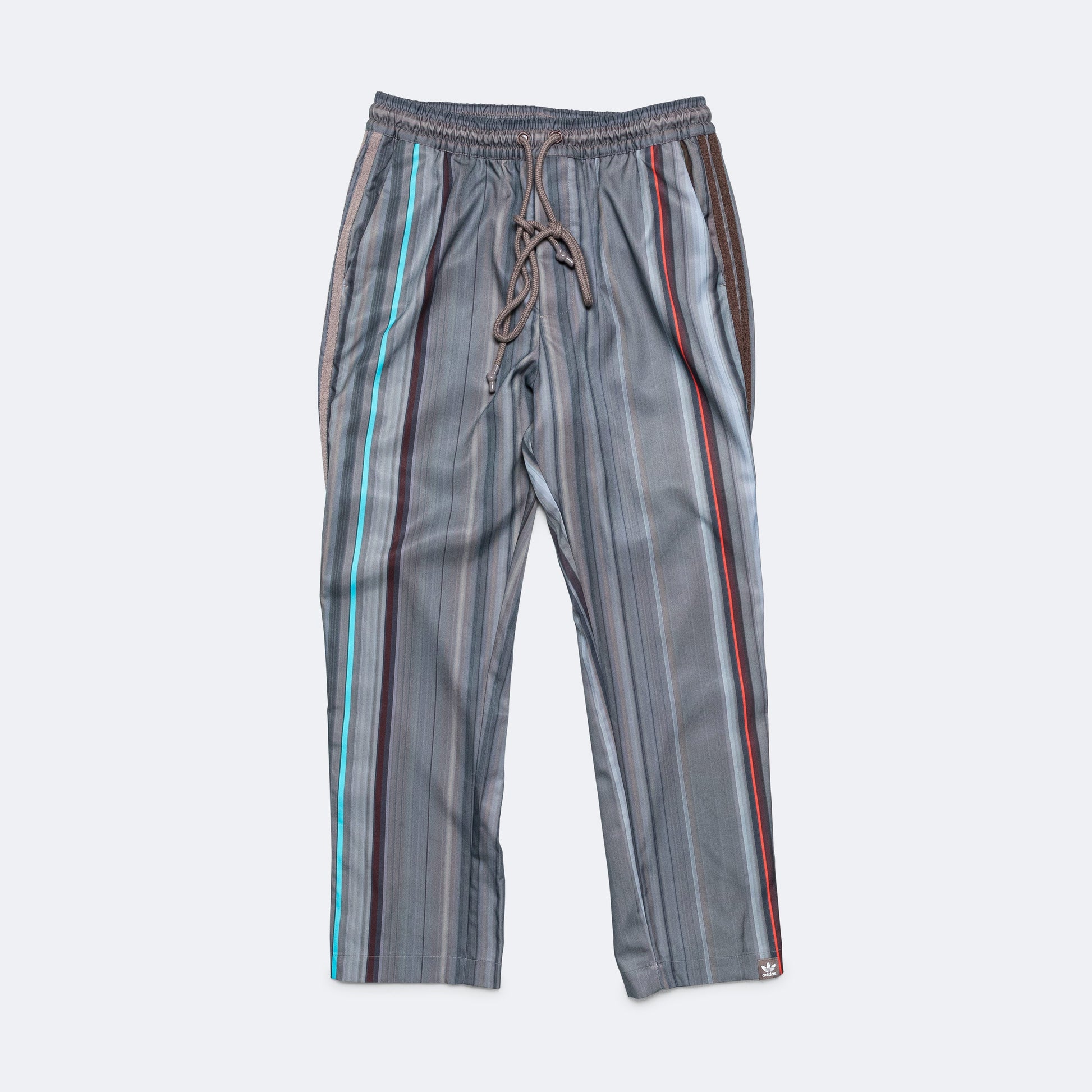 Pants × SFTM - Brown/Tech Earth