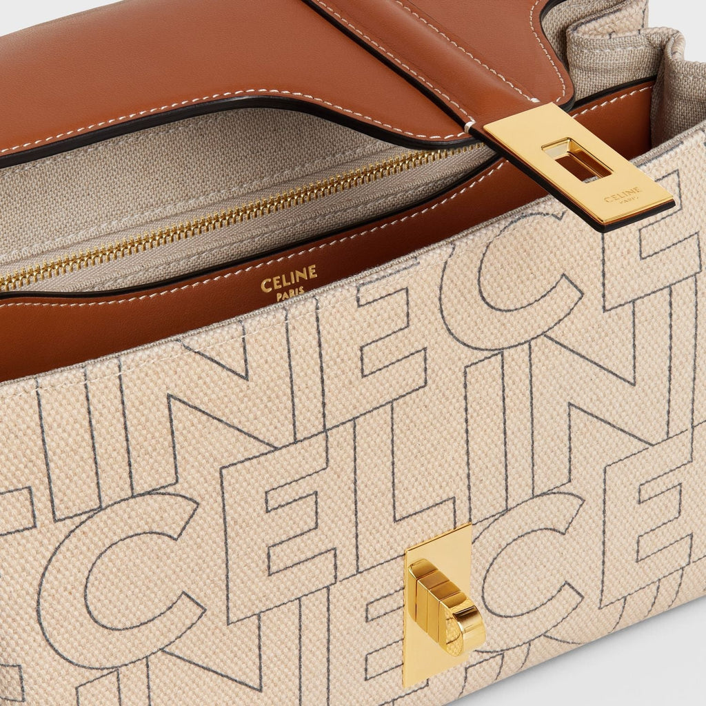CELINE Soft Handbag for Women | SS23 Collection