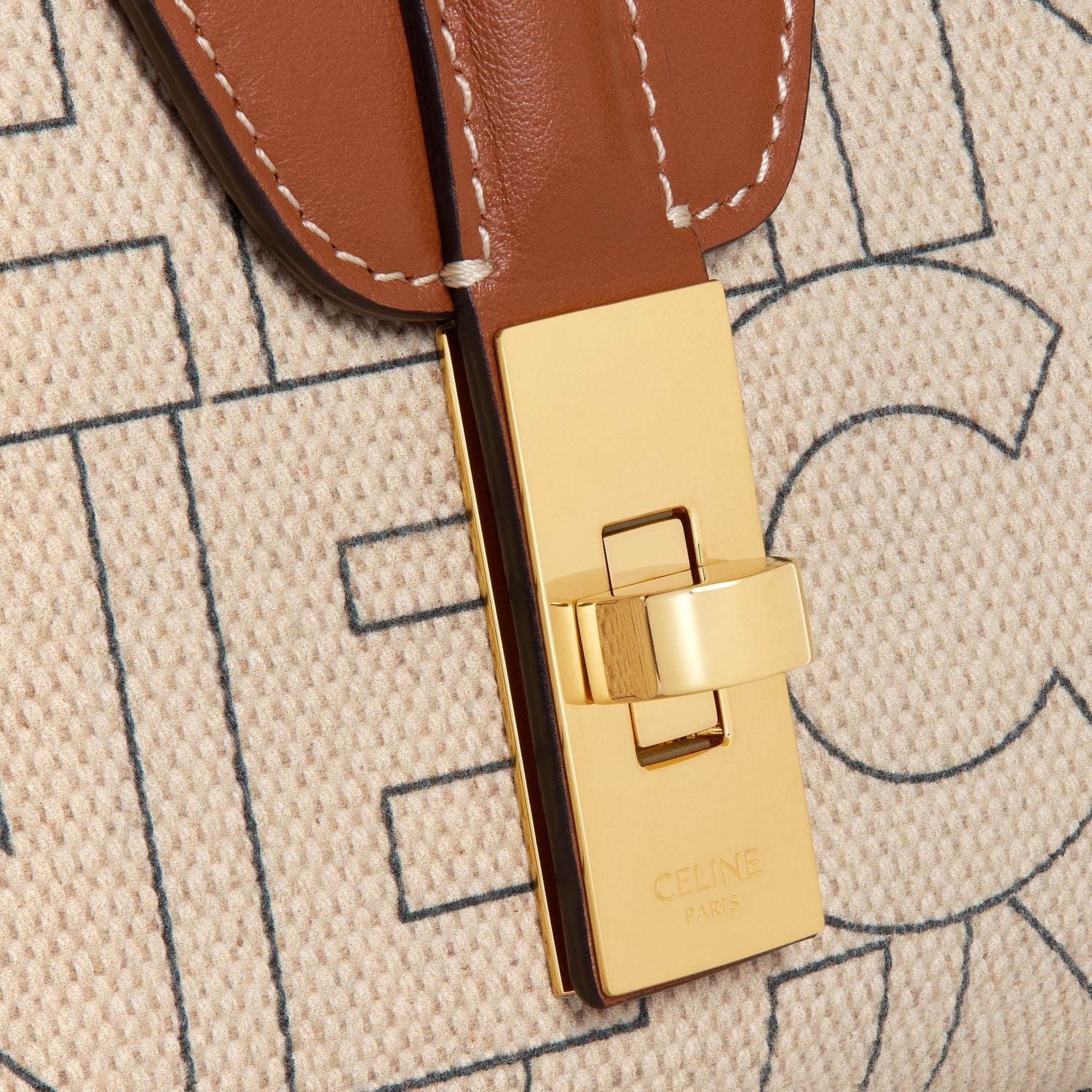 CELINE Soft Handbag for Women | SS23 Collection