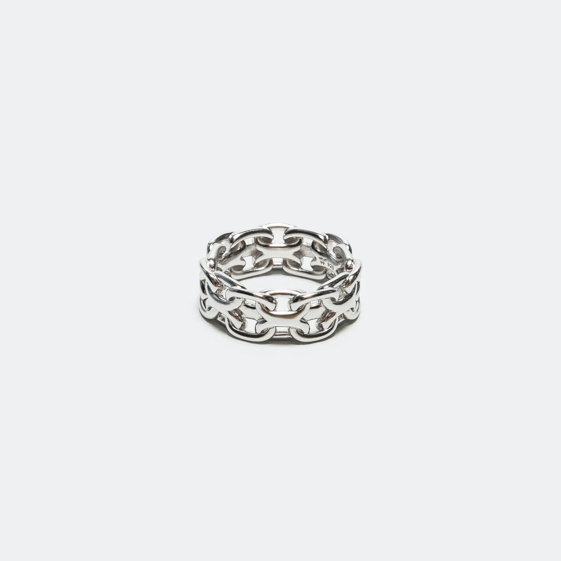 Vintage Ring - 925 Silver