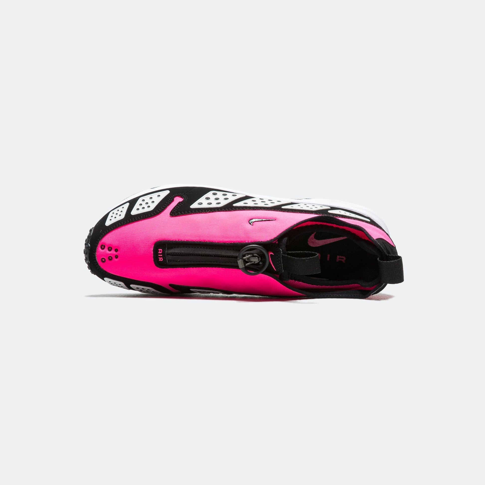 Womens Air Max SNDR - Hyper Pink/Black-White