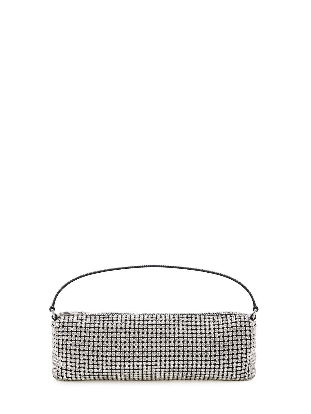 ALEXANDER WANG Stylish Shoulder Bag for Women - 24FW Collection