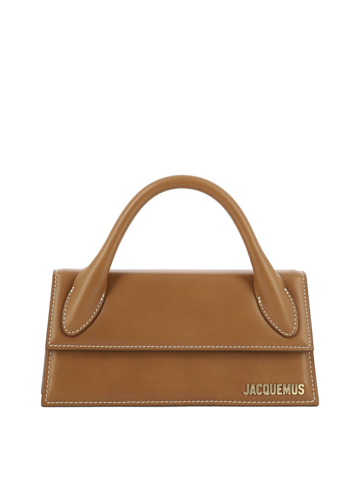 JACQUEMUS Mini Chic Long Handbag