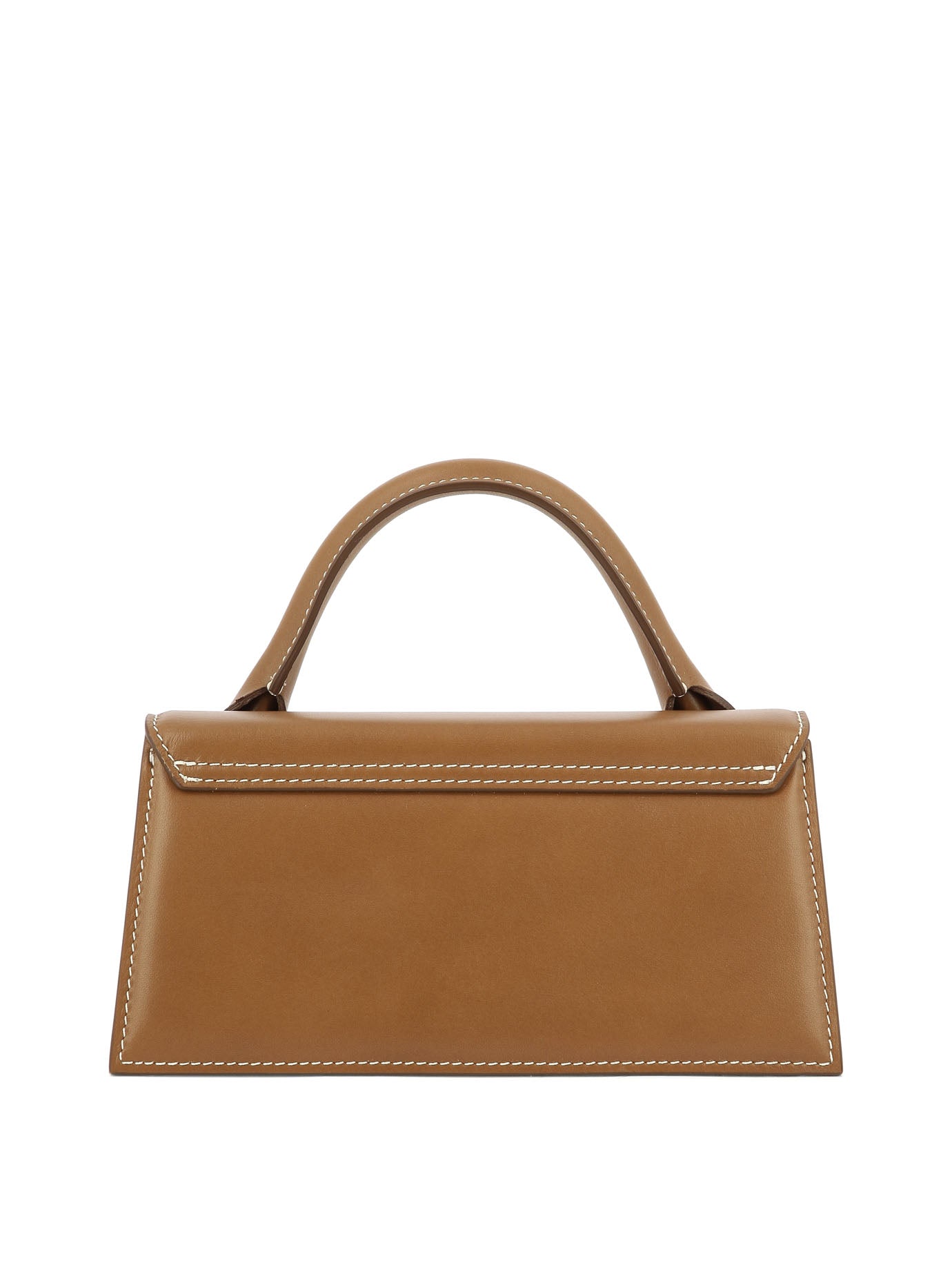 JACQUEMUS Mini Chic Long Handbag