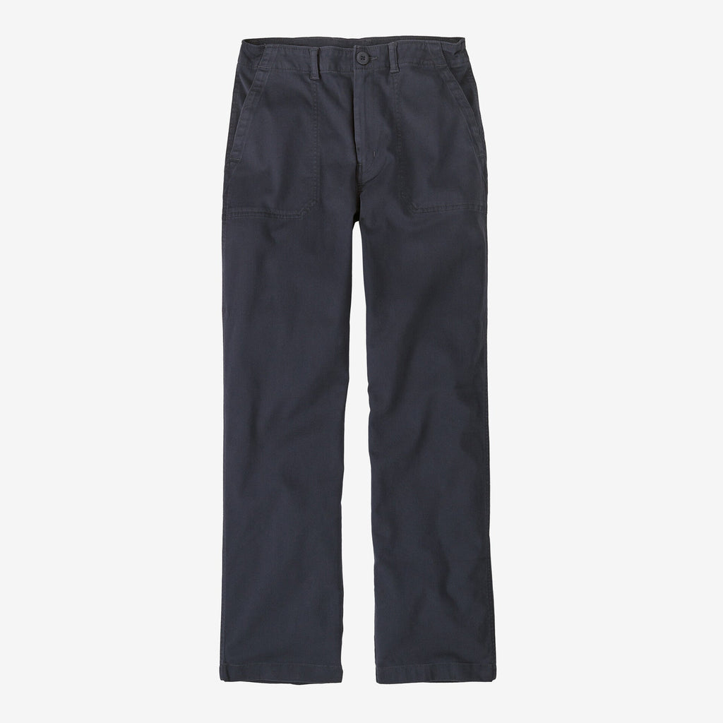 Women's Utility Pants - Navy