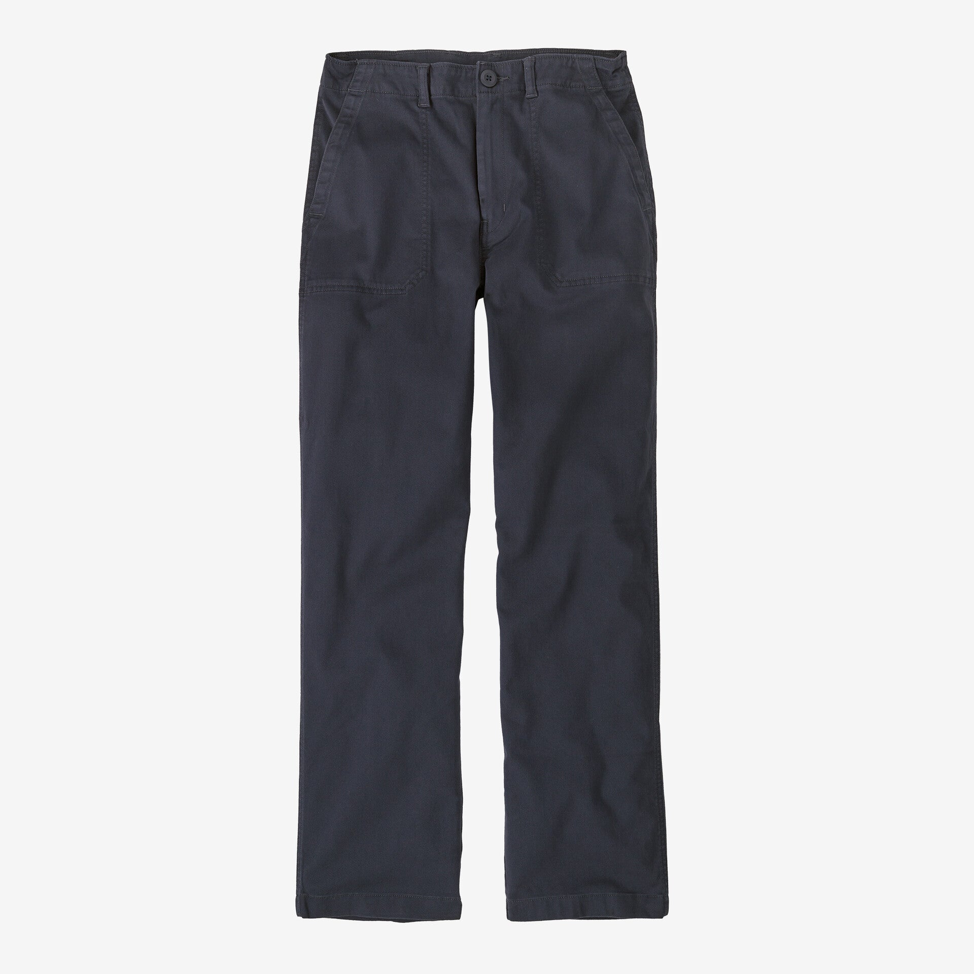 Women's Utility Pants - Navy