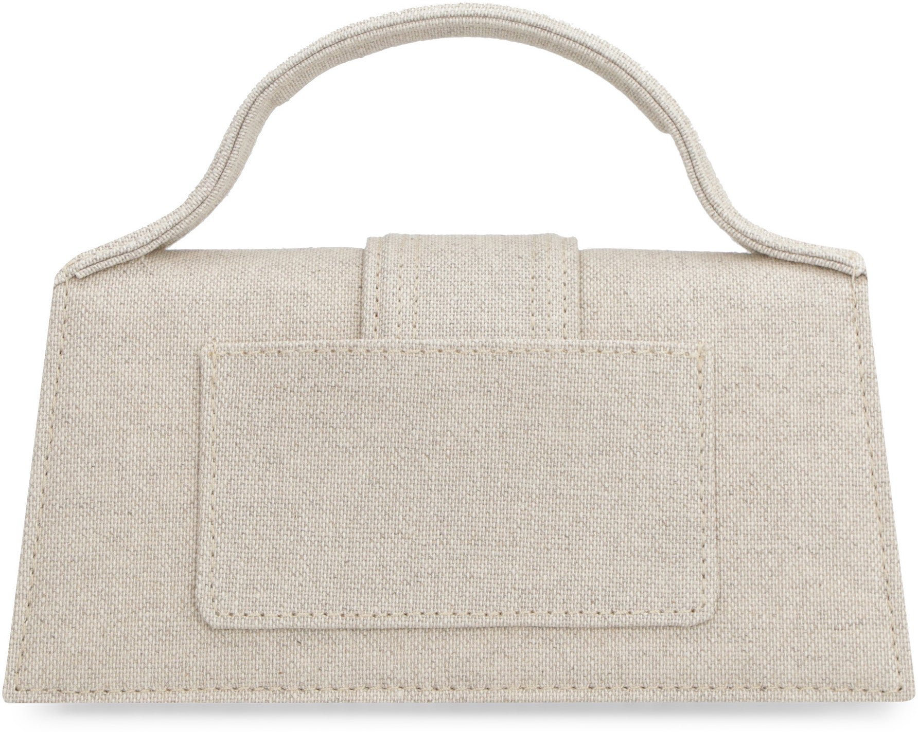JACQUEMUS Chic Mini Bambino Handbag