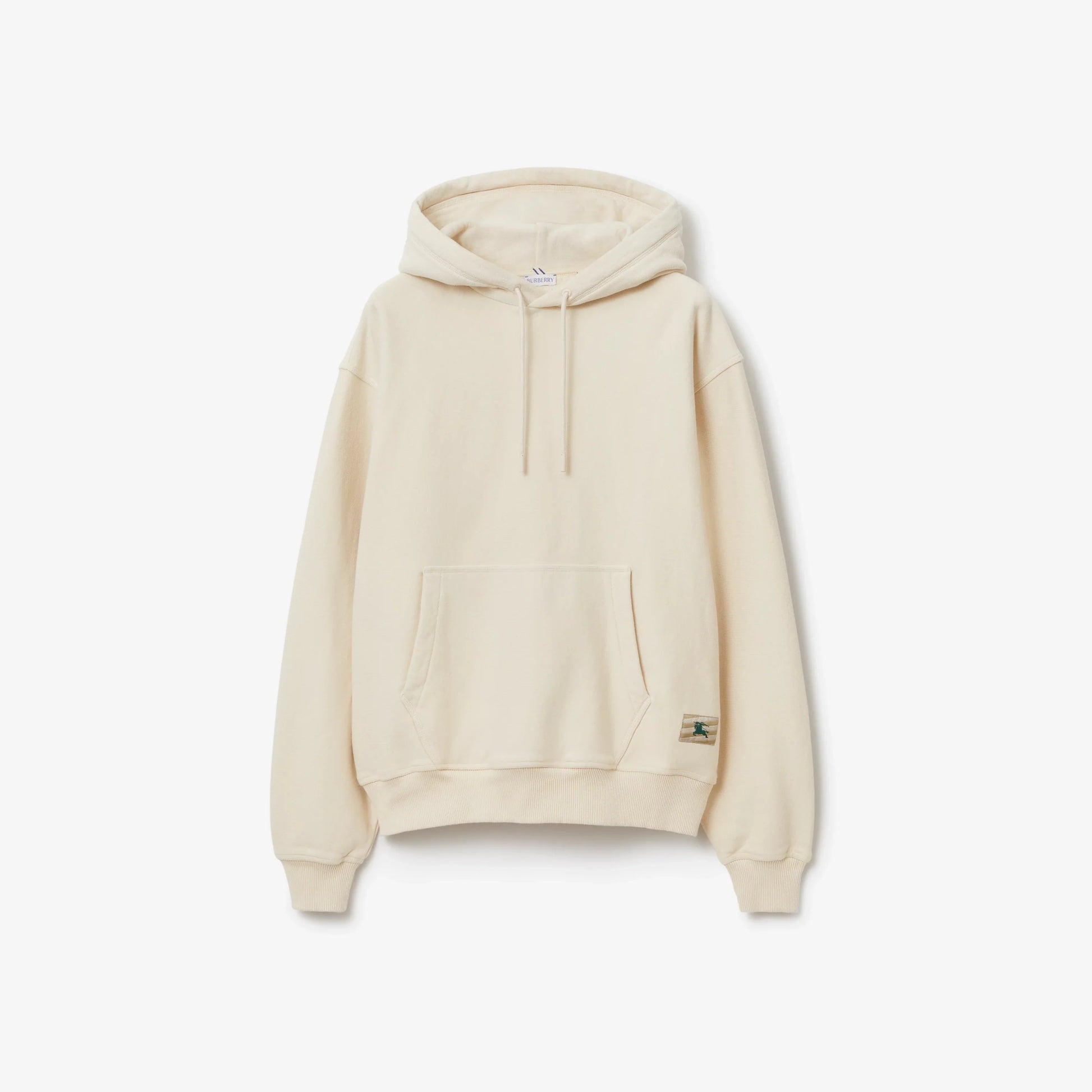 Cotton Hoodie - Soap