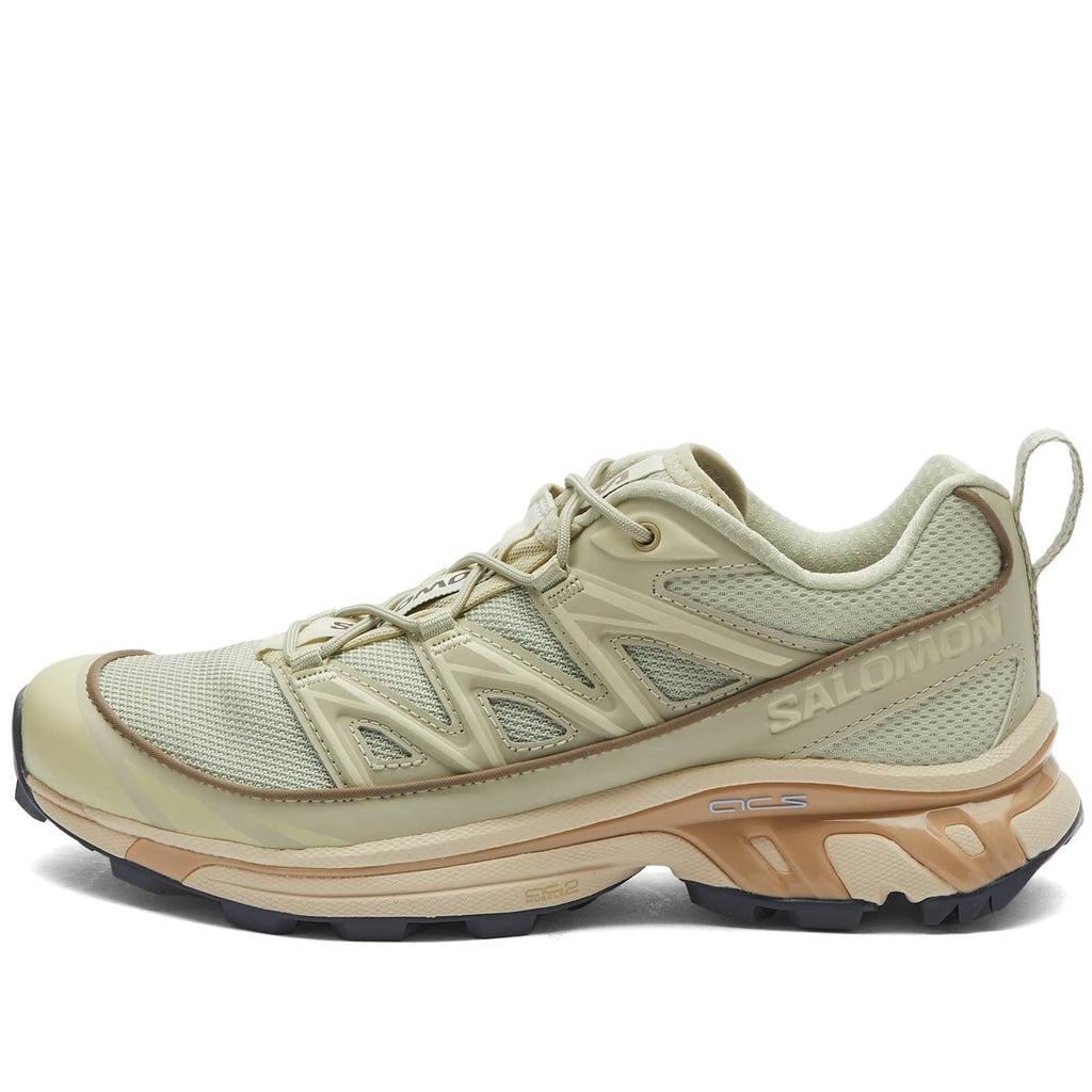 Salomon XT-6 EXPANSE LTR - Alfalfa, Shortbread & Aloe Wash