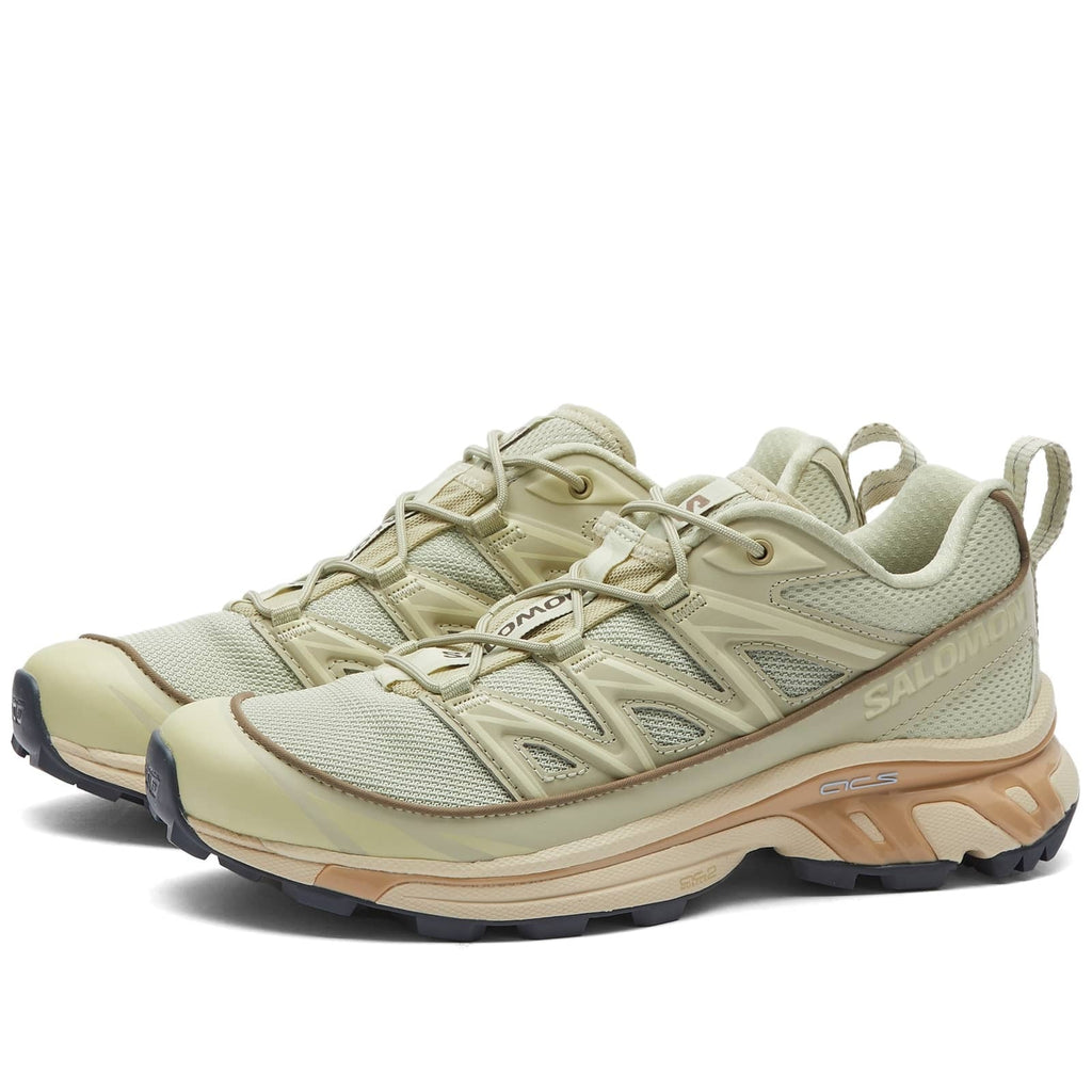 Salomon XT-6 EXPANSE LTR - Alfalfa, Shortbread & Aloe Wash