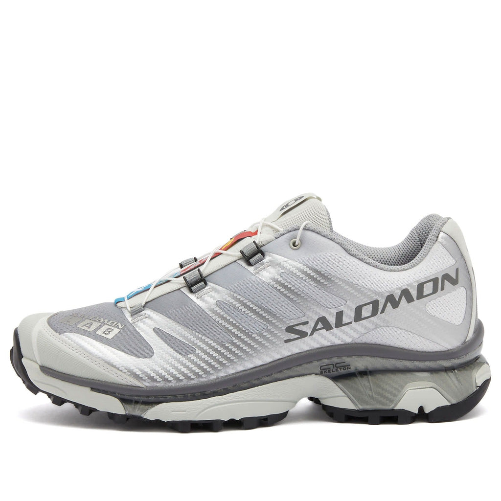 Salomon XT-4 OG AURORA BOREALIS - Silver