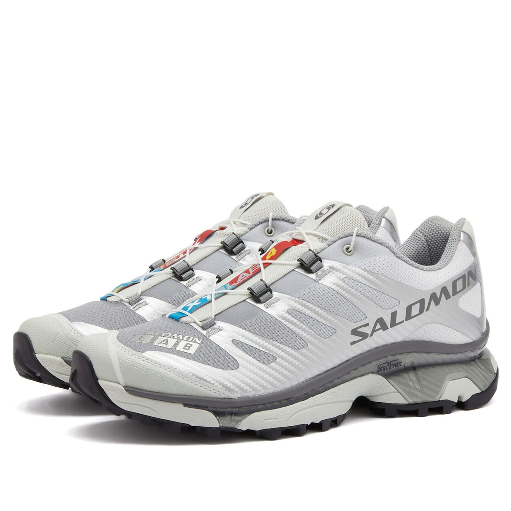 Salomon XT-4 OG AURORA BOREALIS - Silver
