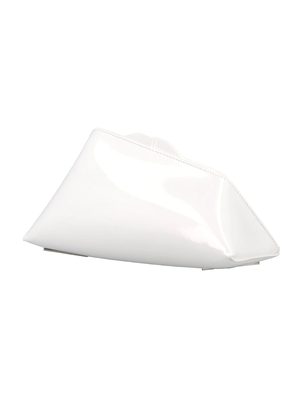 THE ATTICO Elegant Evening Clutch with Magnetic Closure