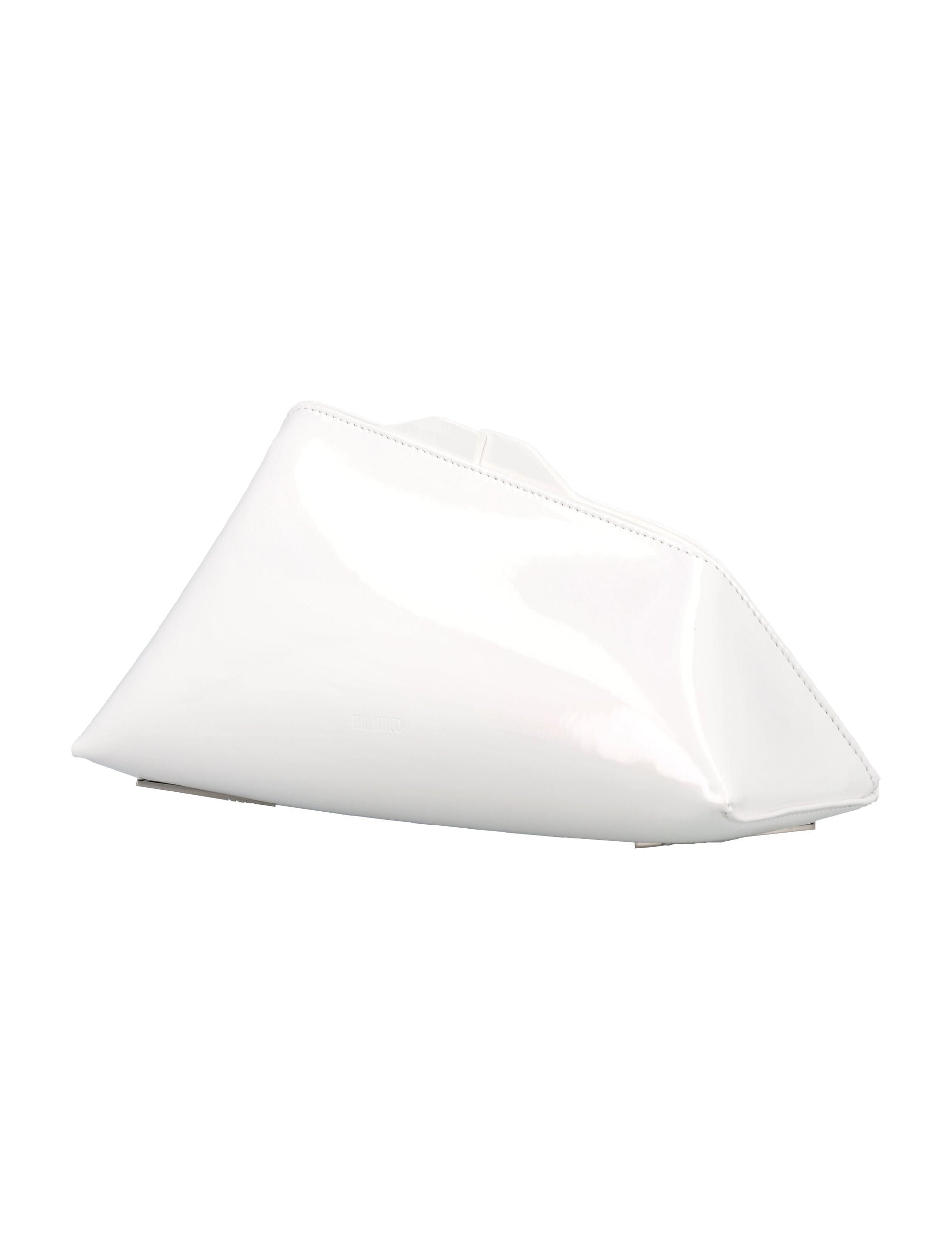 THE ATTICO Elegant Evening Clutch with Magnetic Closure