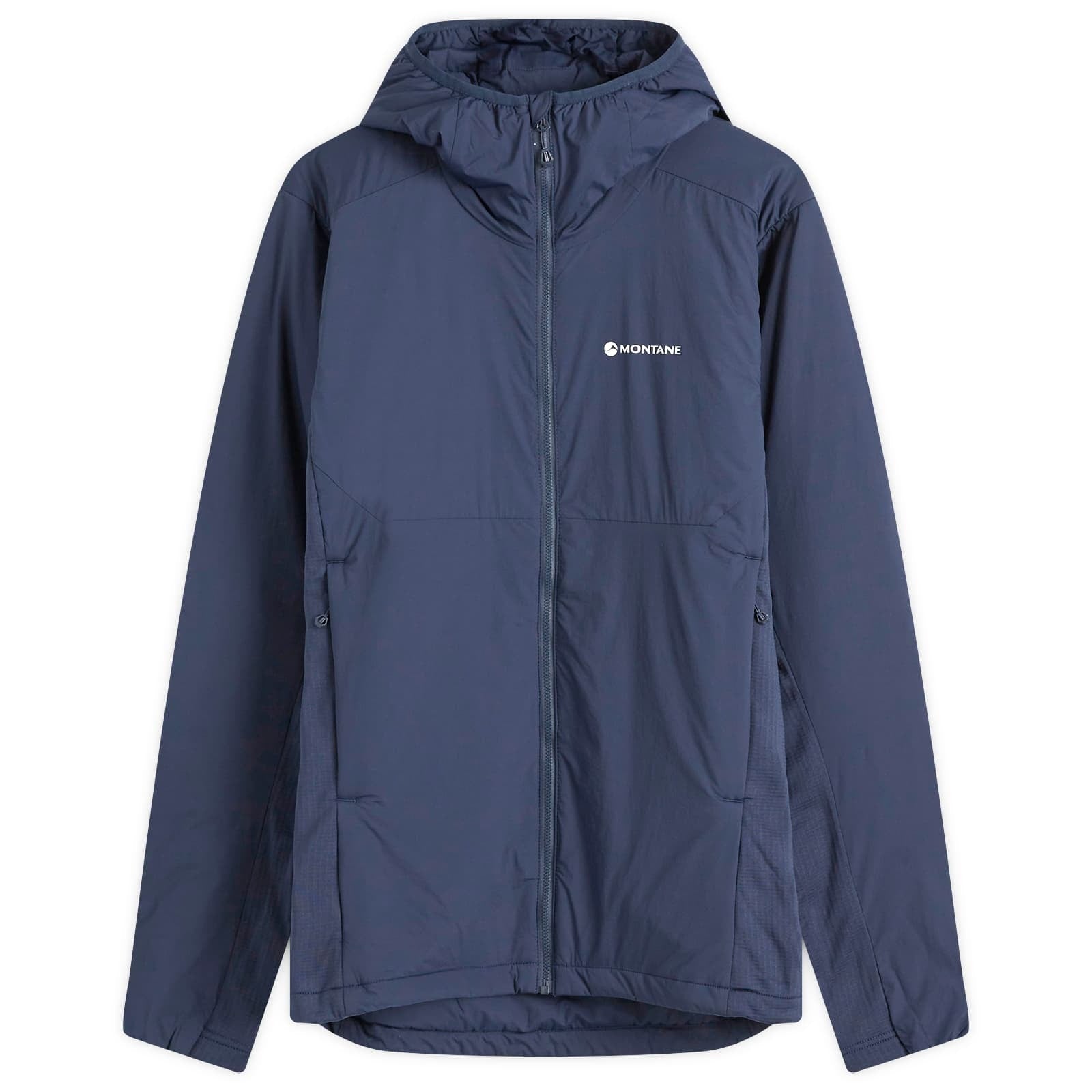Montane Fireball Lite Hooded Jacket - Navy