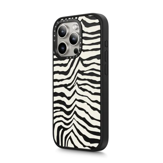 Zebra Stripe