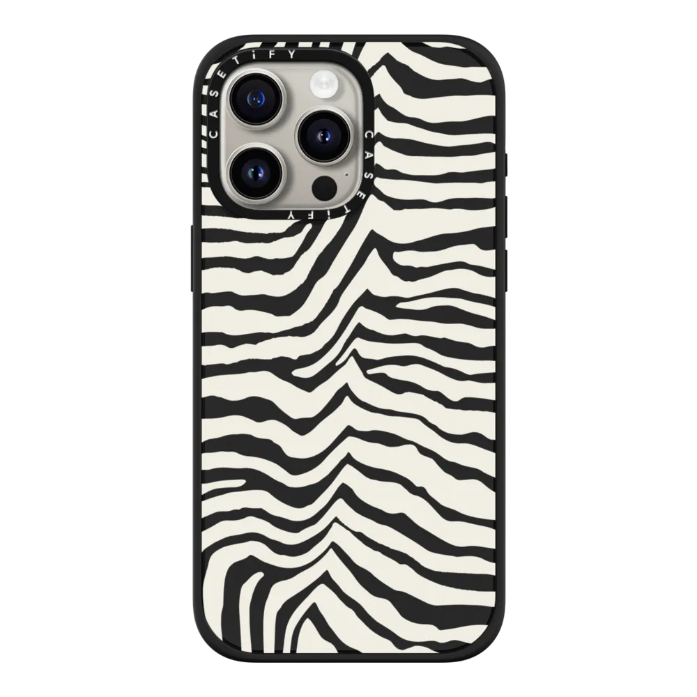 Zebra Stripe