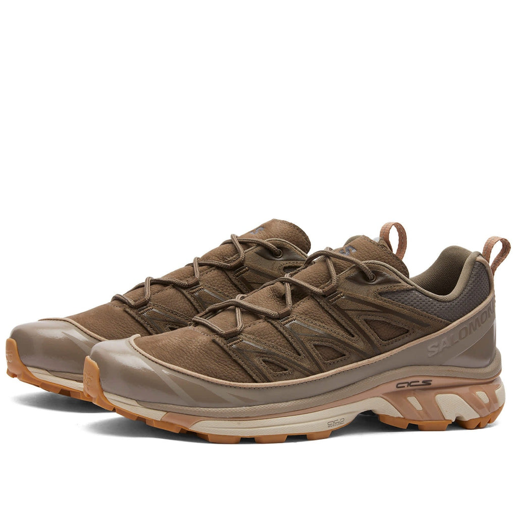 Salomon XT-6 EXPANSE LTR - Bungee Cord, Wren & Almond Milk