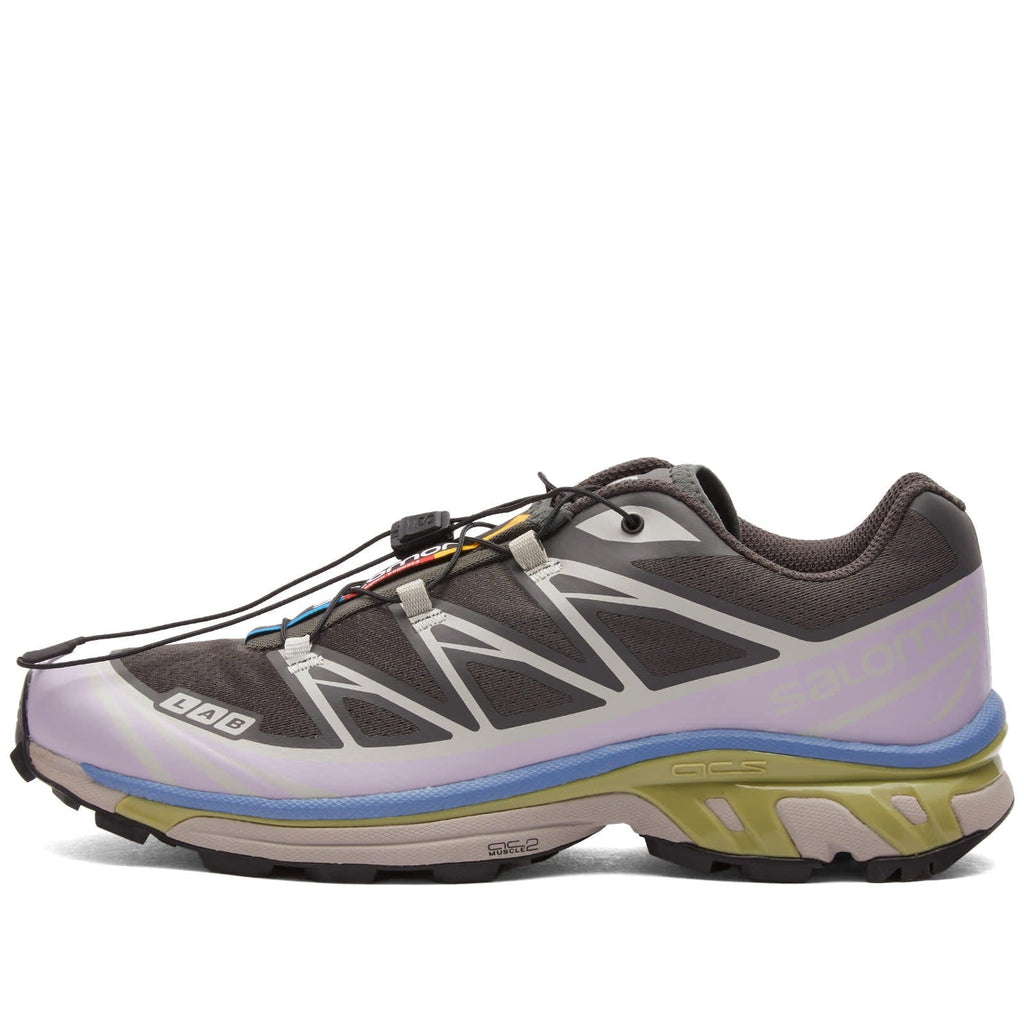 Salomon XT-6 - Magnet, Ashes Of Roses & Winter Pear