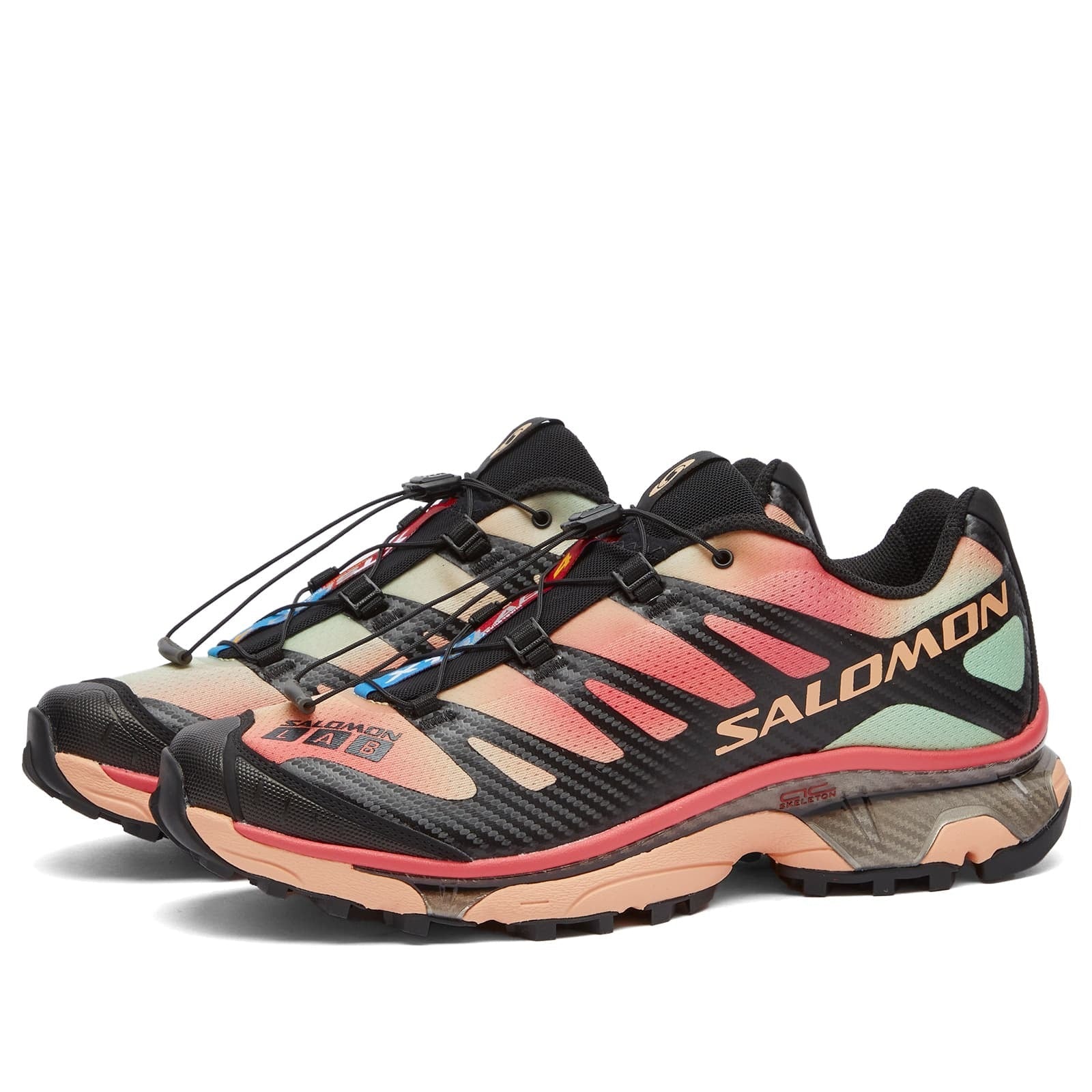 Salomon XT-4 OG AURORA BOREALIS