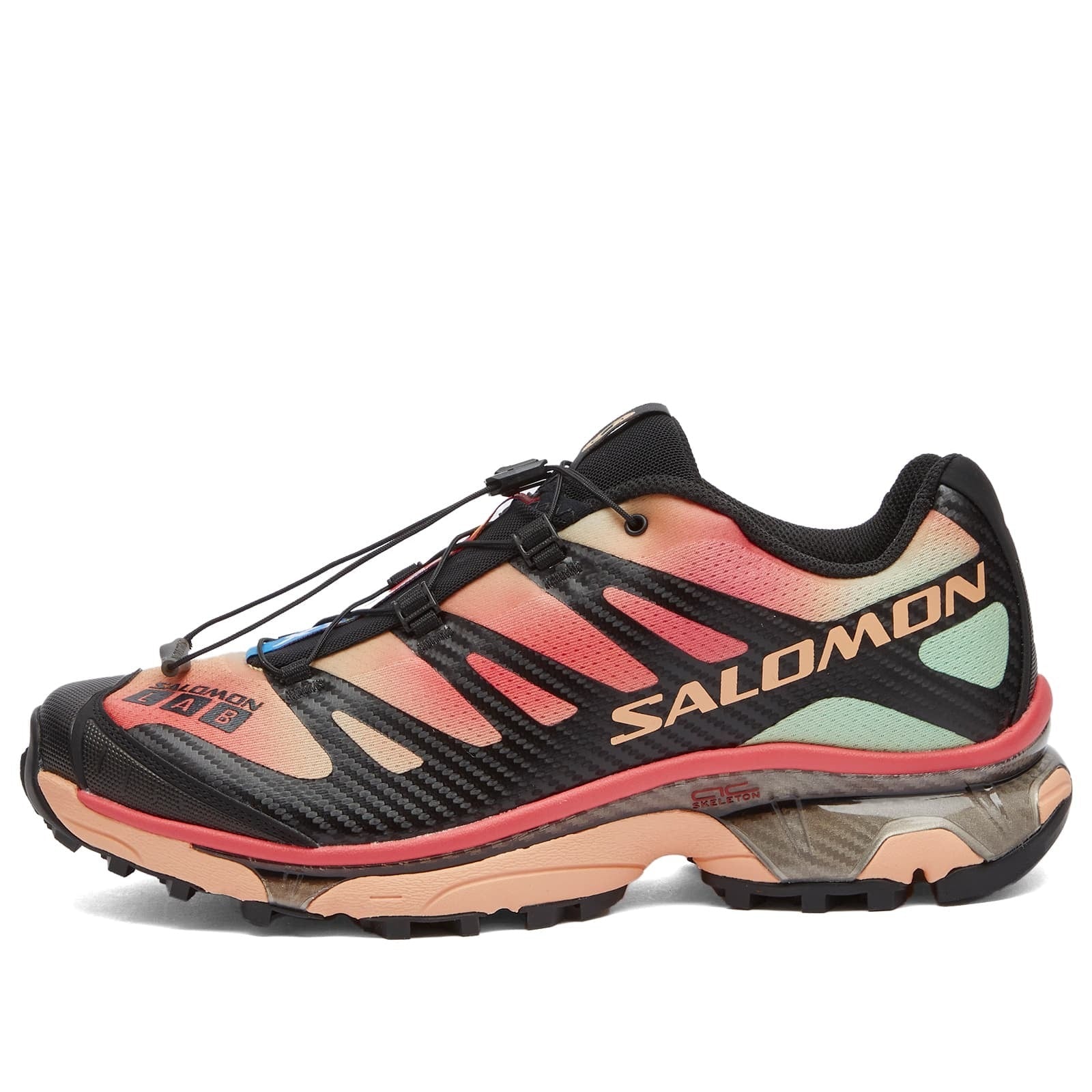 Salomon XT-4 OG AURORA BOREALIS