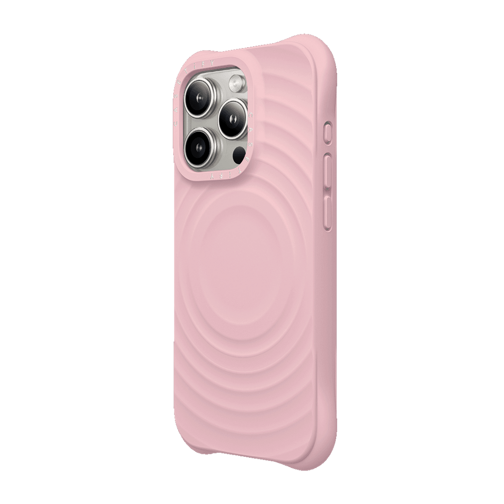 Ripple Case - Pink