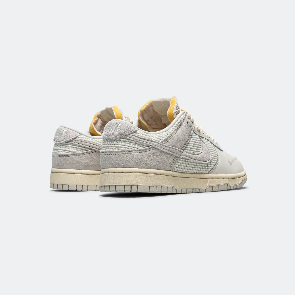 Dunk Low - Phantom/Light Bone-Sail-Coconut Milk