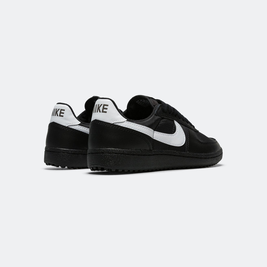 Field General 82 SP - Black/White-Black