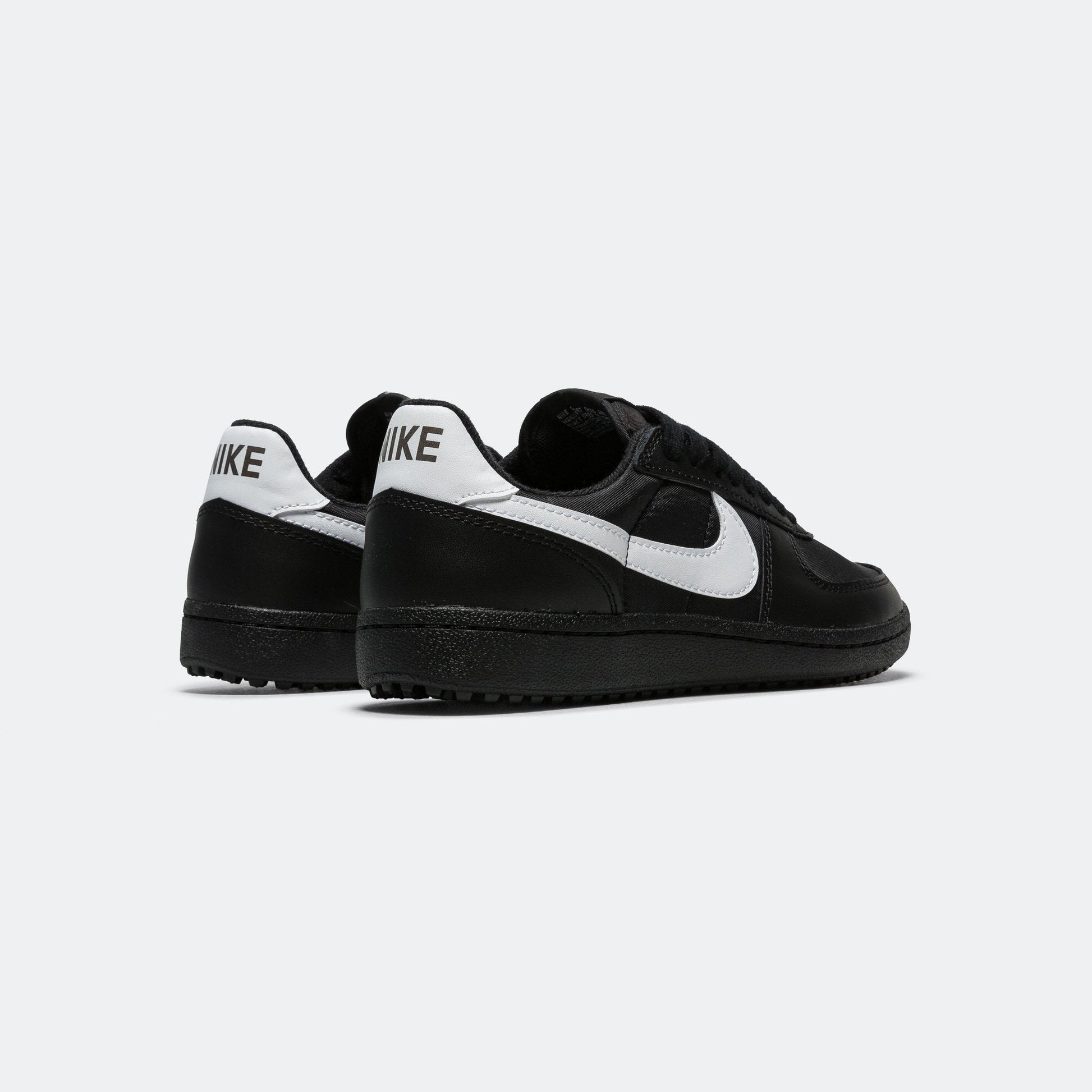 Field General 82 SP - Black/White-Black