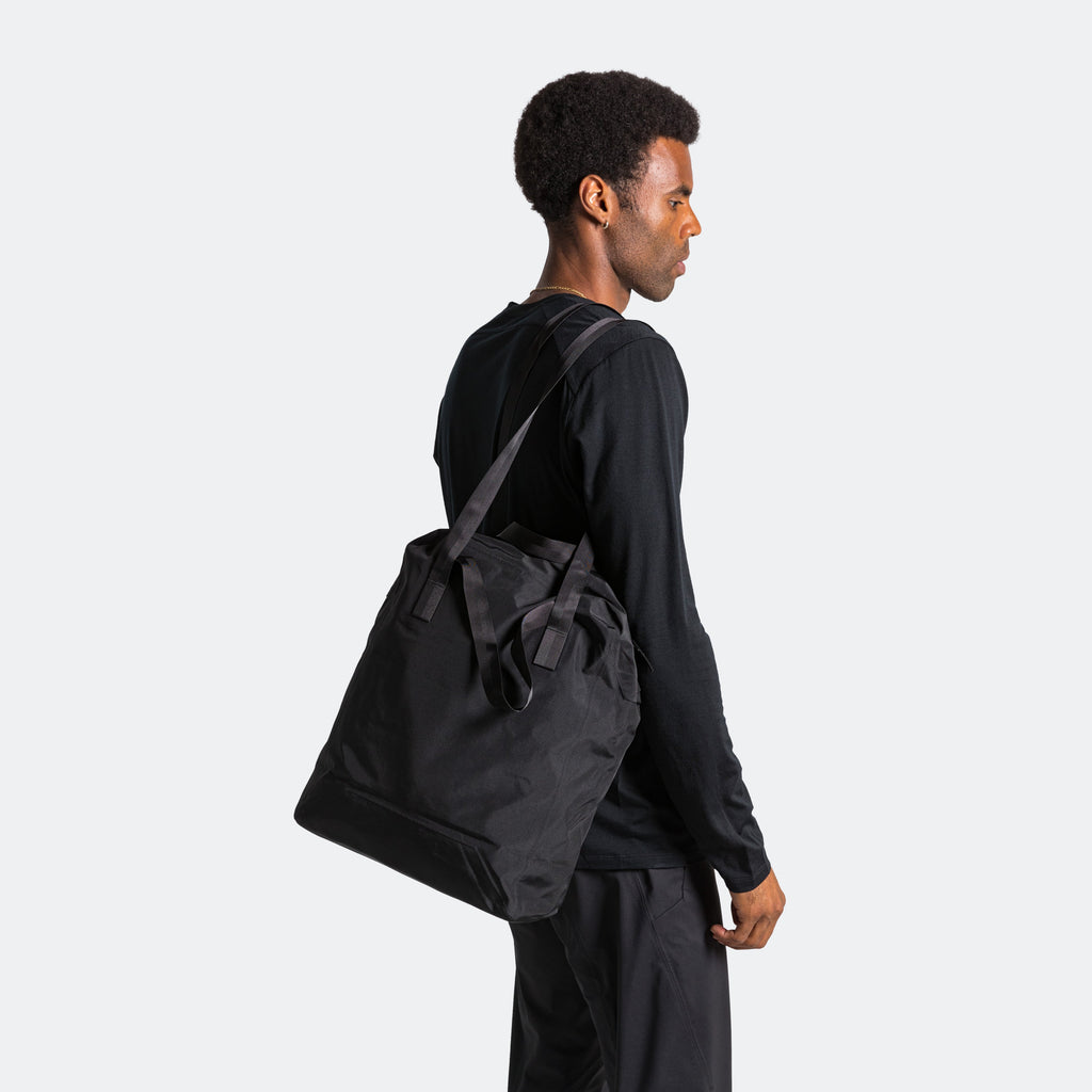 Seque Tote - Black