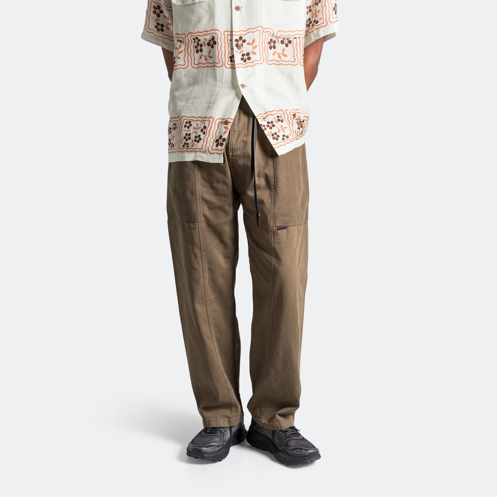 Gadget Pant - Dusky Olive