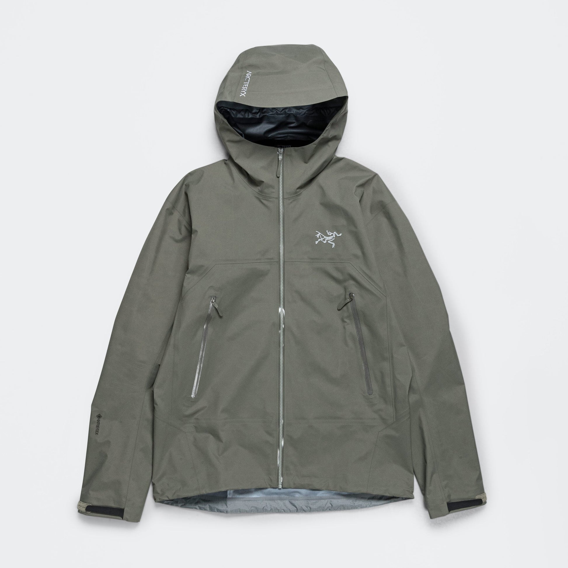 Beta Jacket - Forage