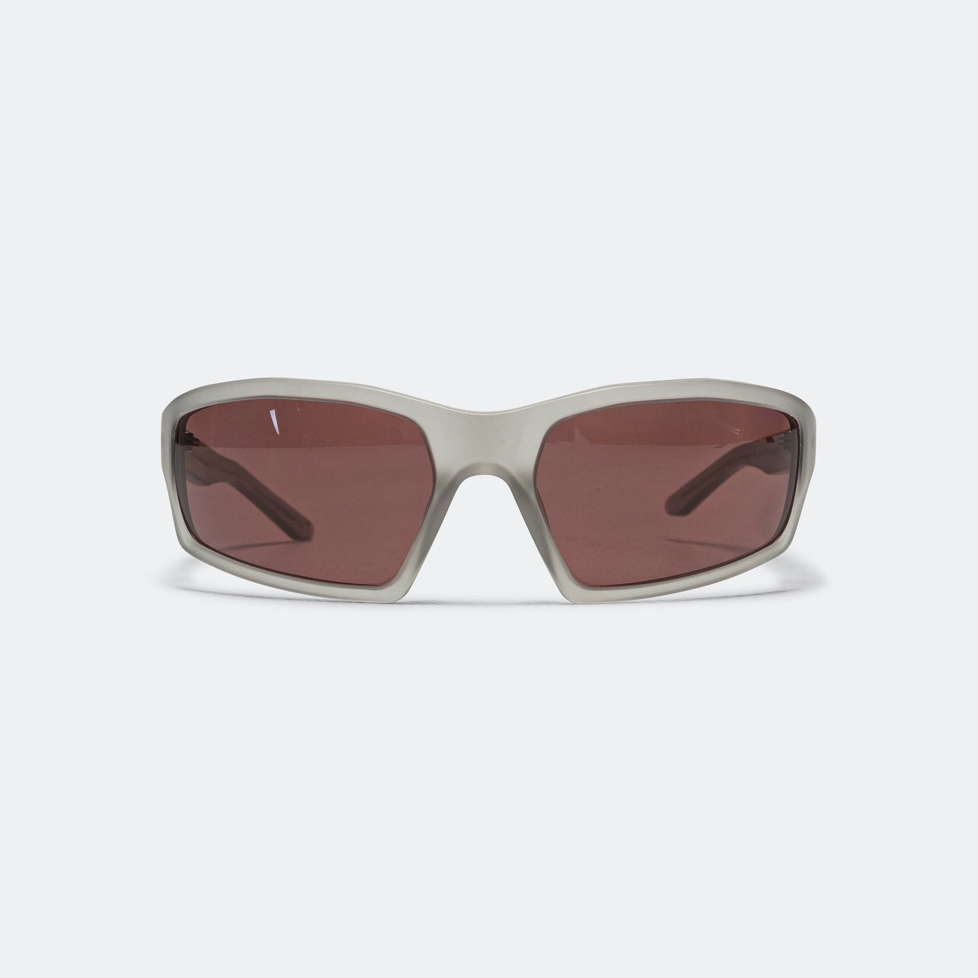 Raven - Grey Matte/Rose Solid