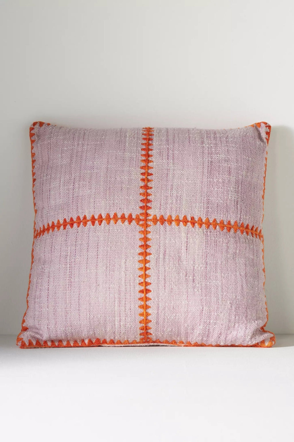 Mischa Indoor/Outdoor Pillow - Light Pink