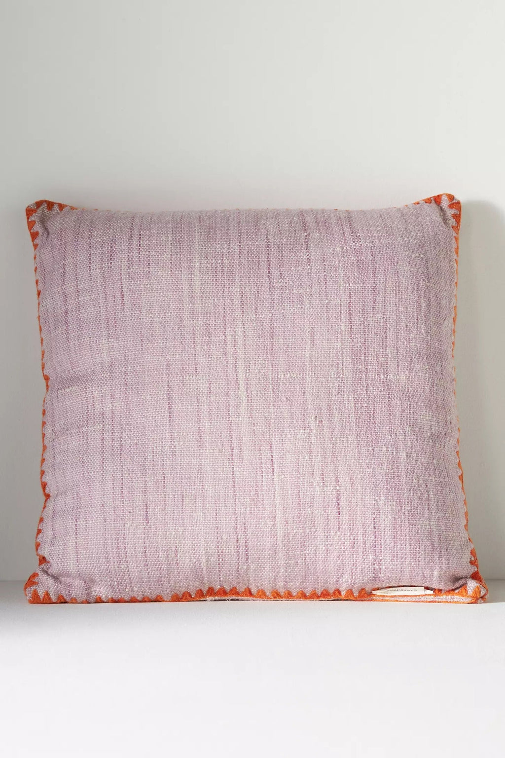 Mischa Indoor/Outdoor Pillow - Light Pink