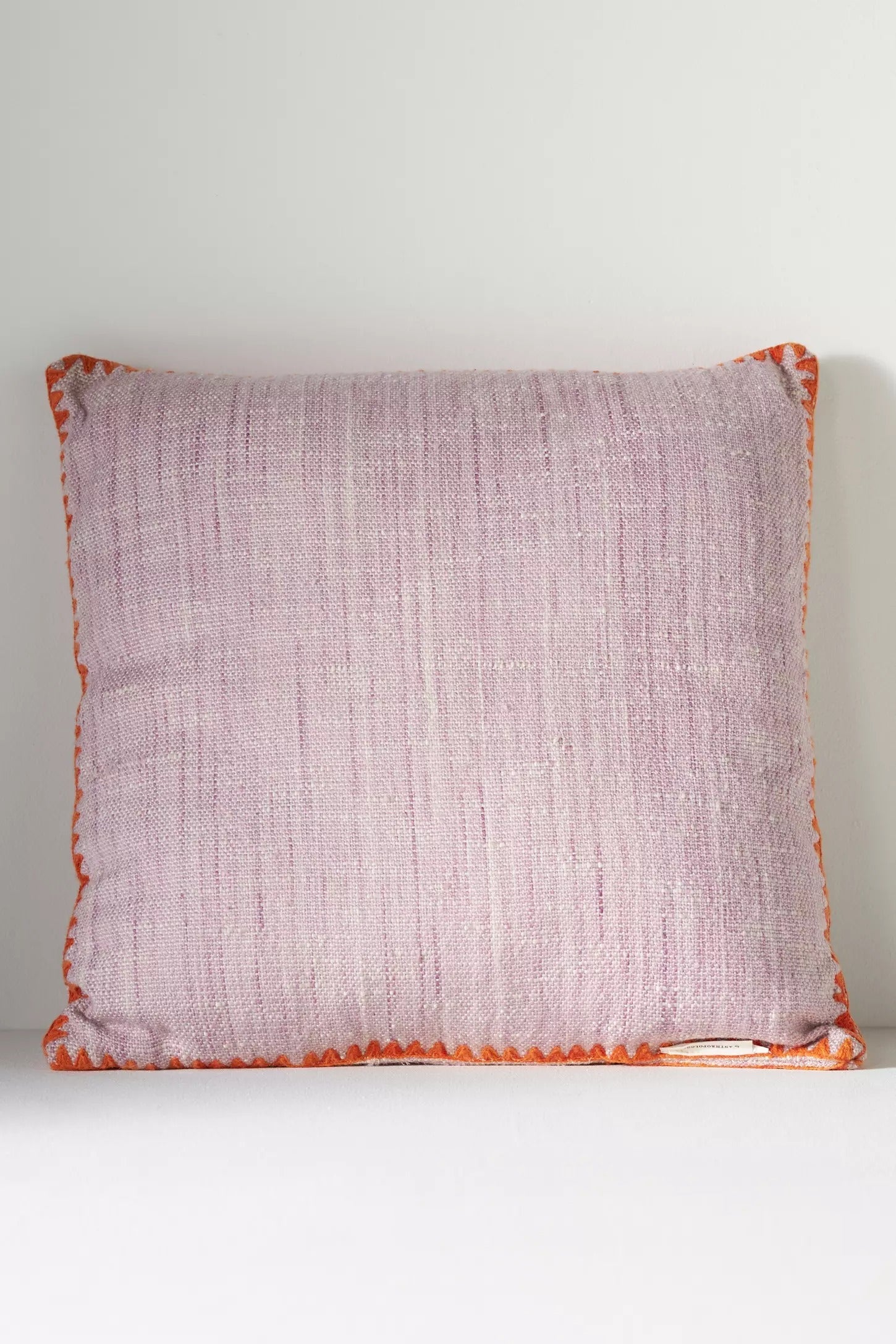 Mischa Indoor/Outdoor Pillow - Light Pink