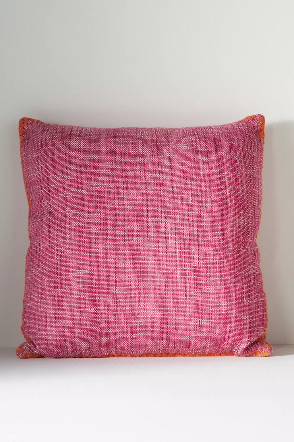 Mischa Indoor/Outdoor Pillow - Pink