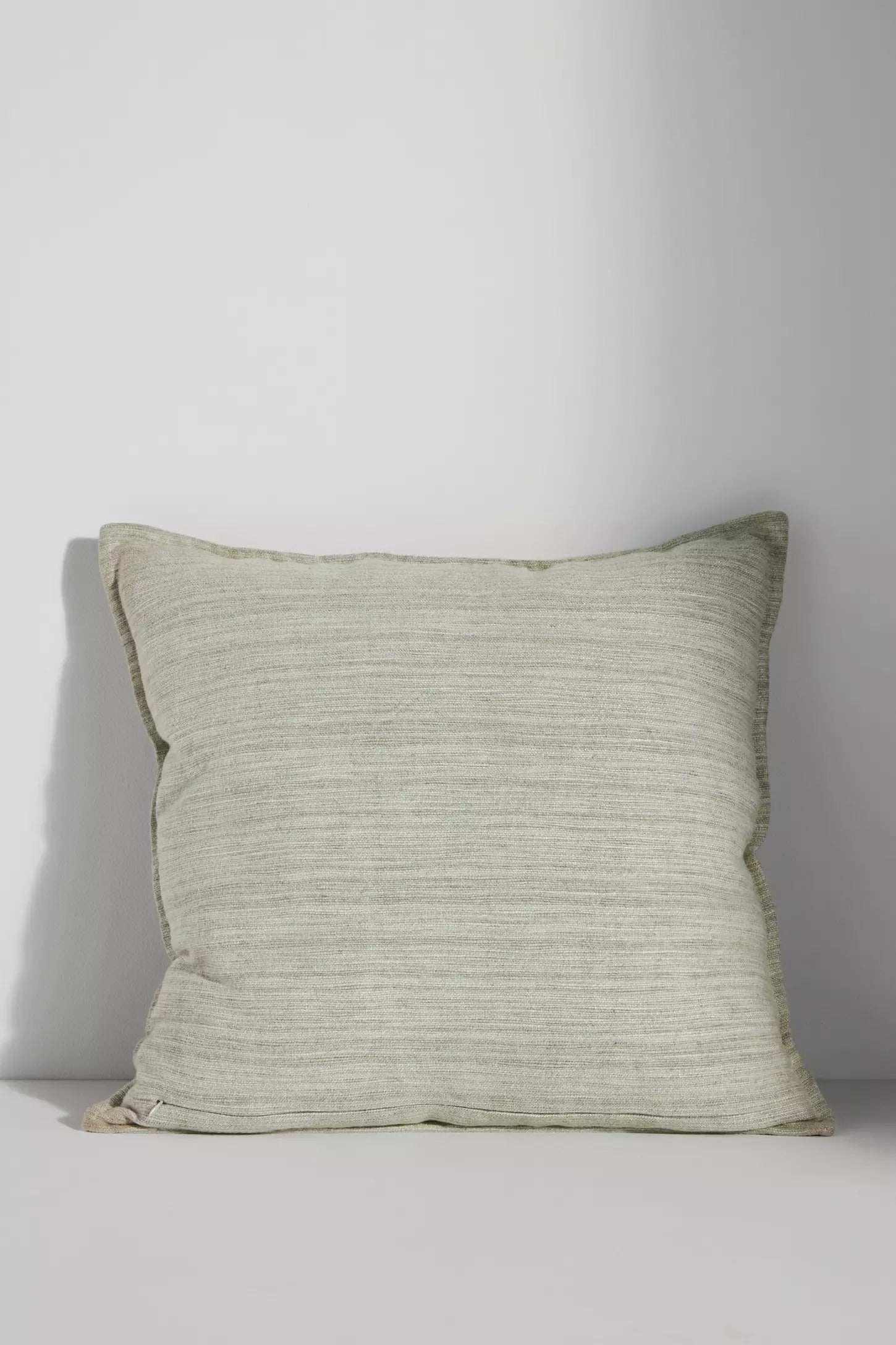 Velvet Trova Pillow - Sage