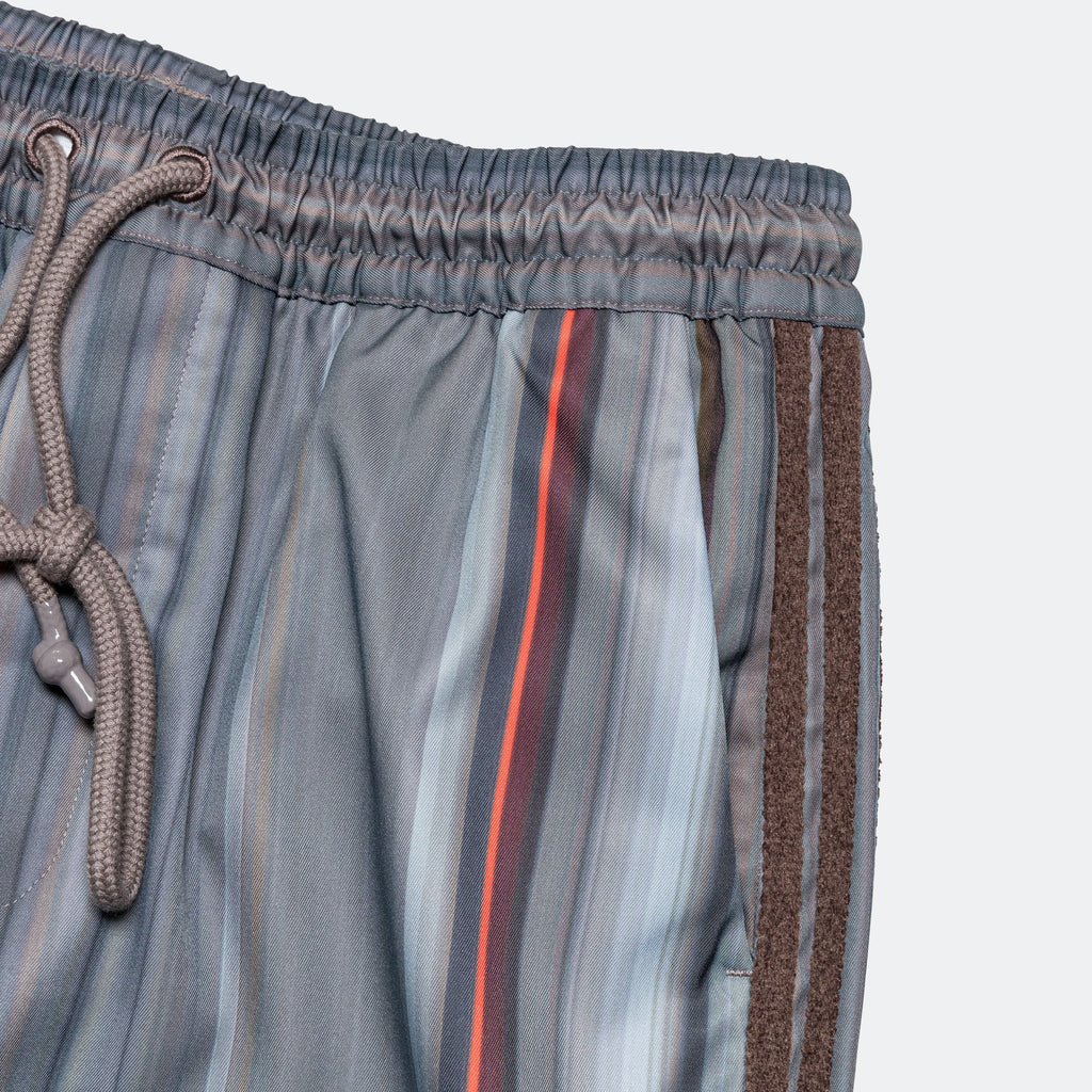 Pants × SFTM - Brown/Tech Earth